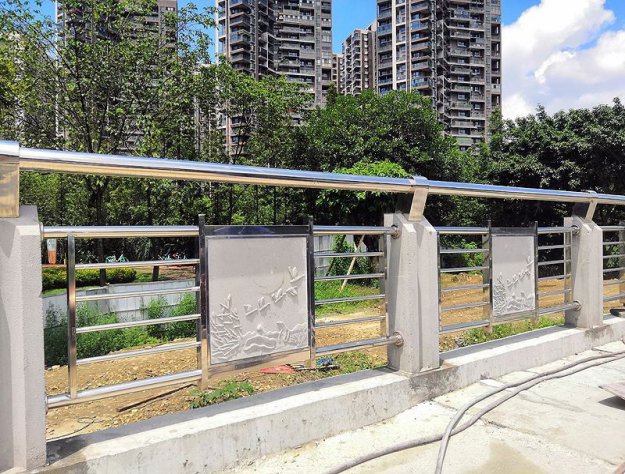 武陵景觀護欄