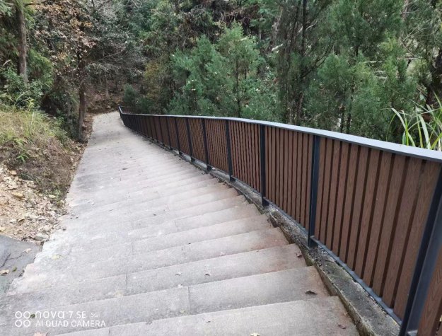 景觀護(hù)欄